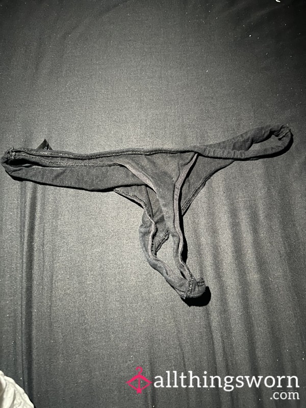 Juicy Thong
