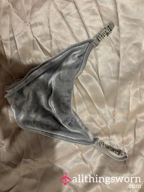 Juicy Thong