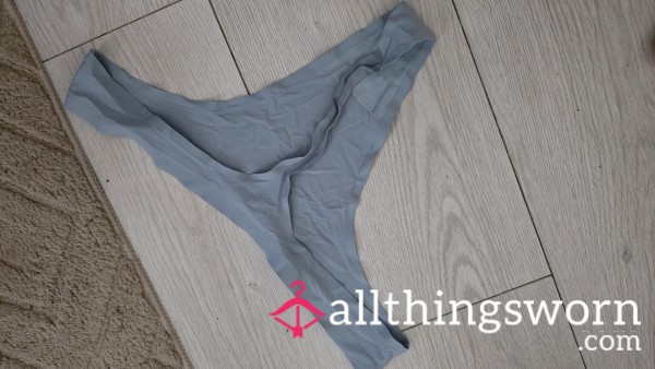 Juicy Thongs