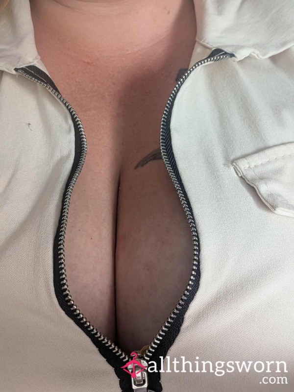 Juicy Tit Play 🍒