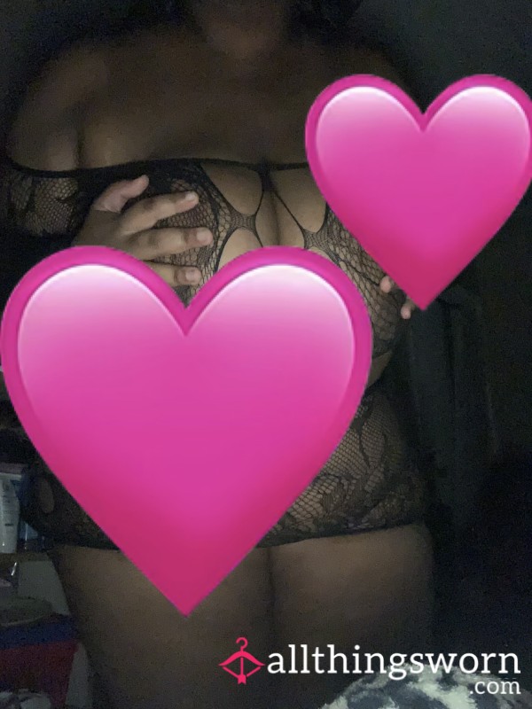 Juicy Titties/ Tummy