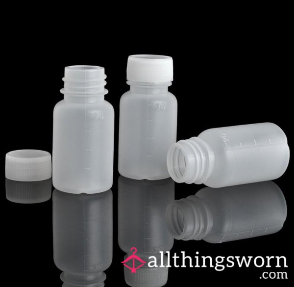 20ml Juicy Vials Full Of Me