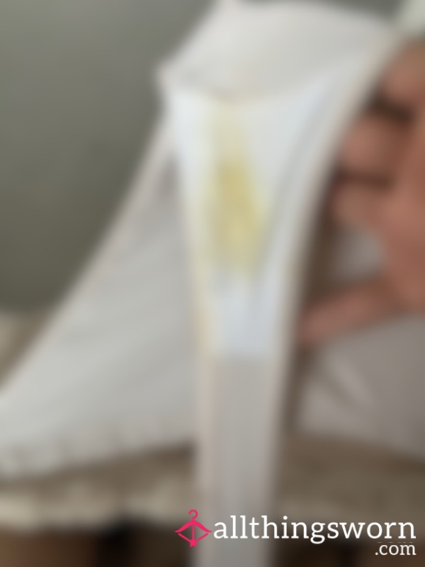 💦 Juicy Wet & Creamy Gusset Pics 💦