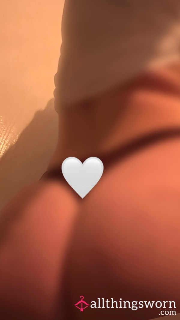 Find Out What My Names All About 🍑