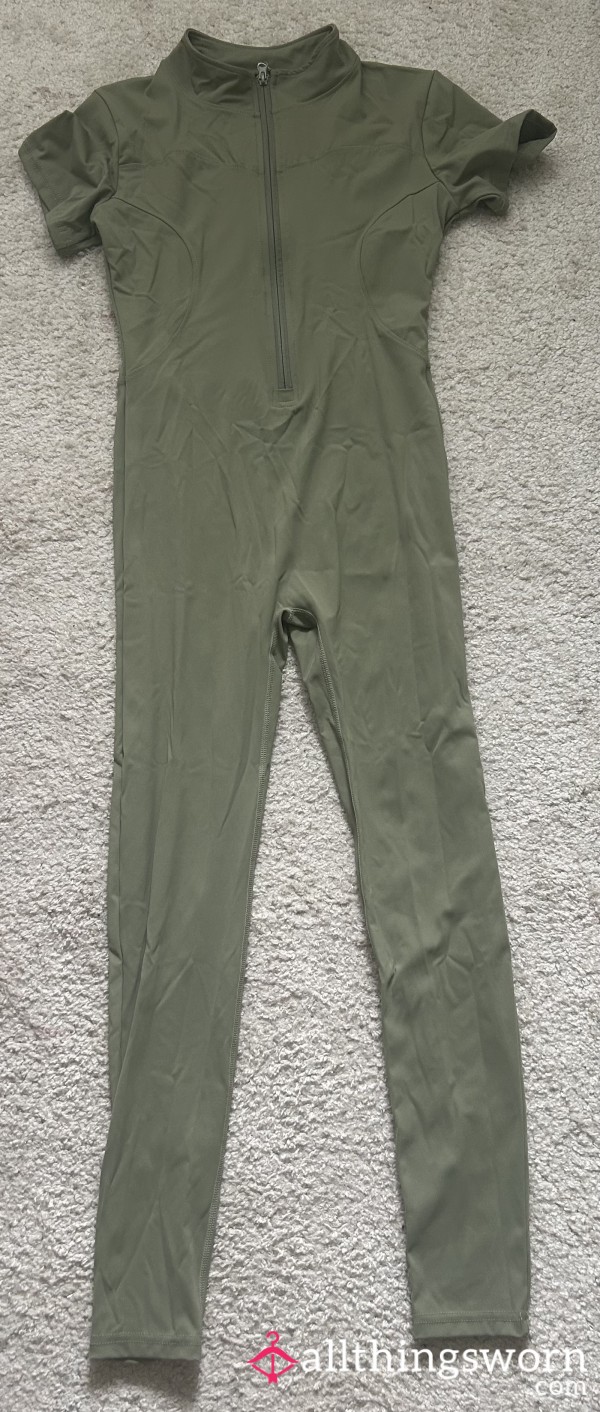 Jumpsuit
