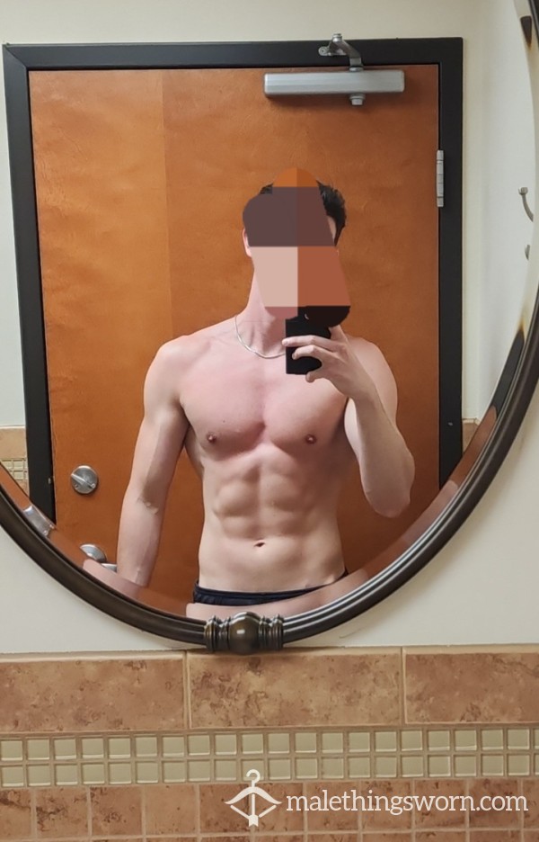 $1 Shirtless Face Pic