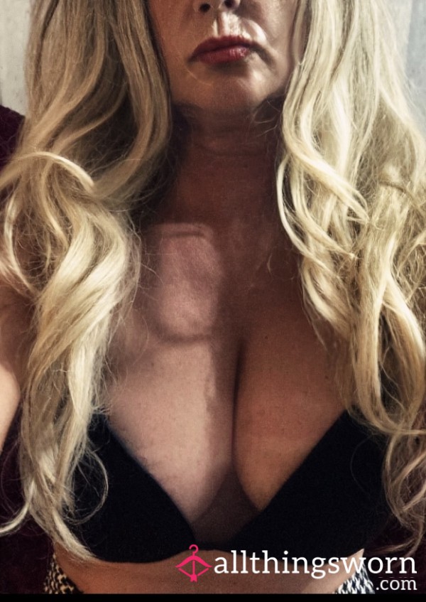 🌹 Just A Girl Who Wants Some Fun 🫦