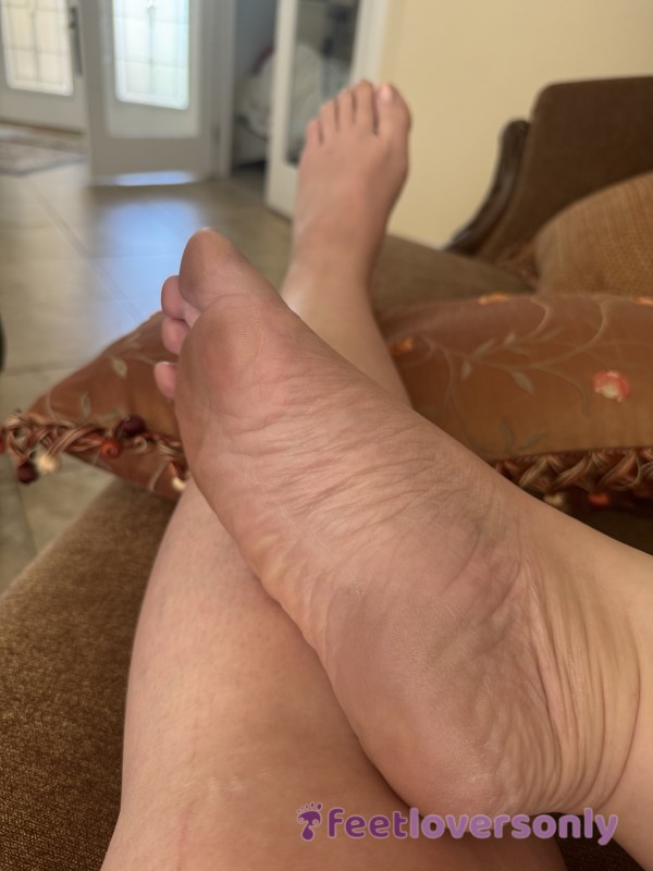 Just A Lil Dirty
