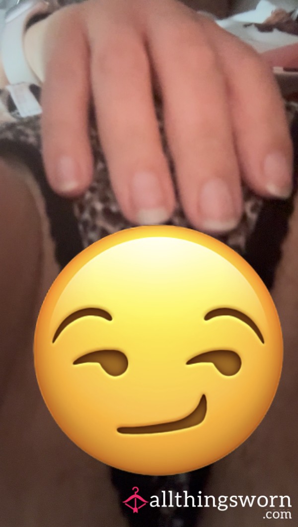 Just A Lil Tease