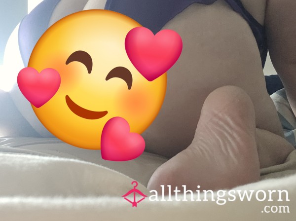 Just A Little Flirty Video