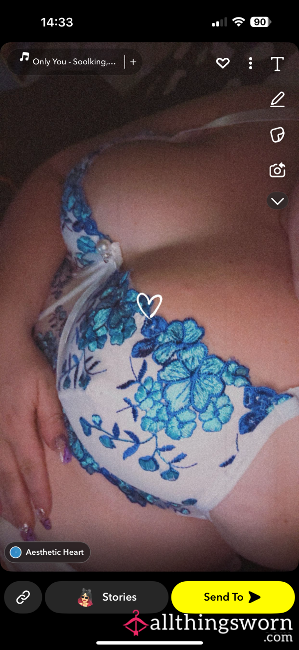 Just A. Little Taster