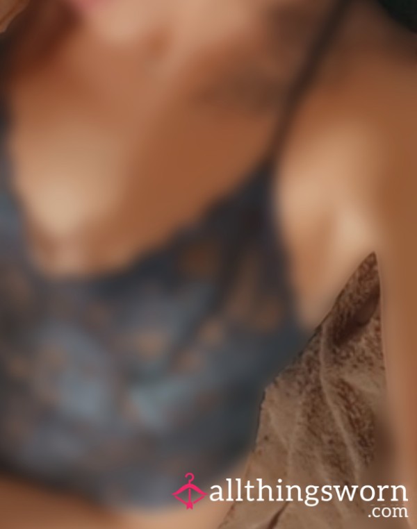Just A Little Tease
