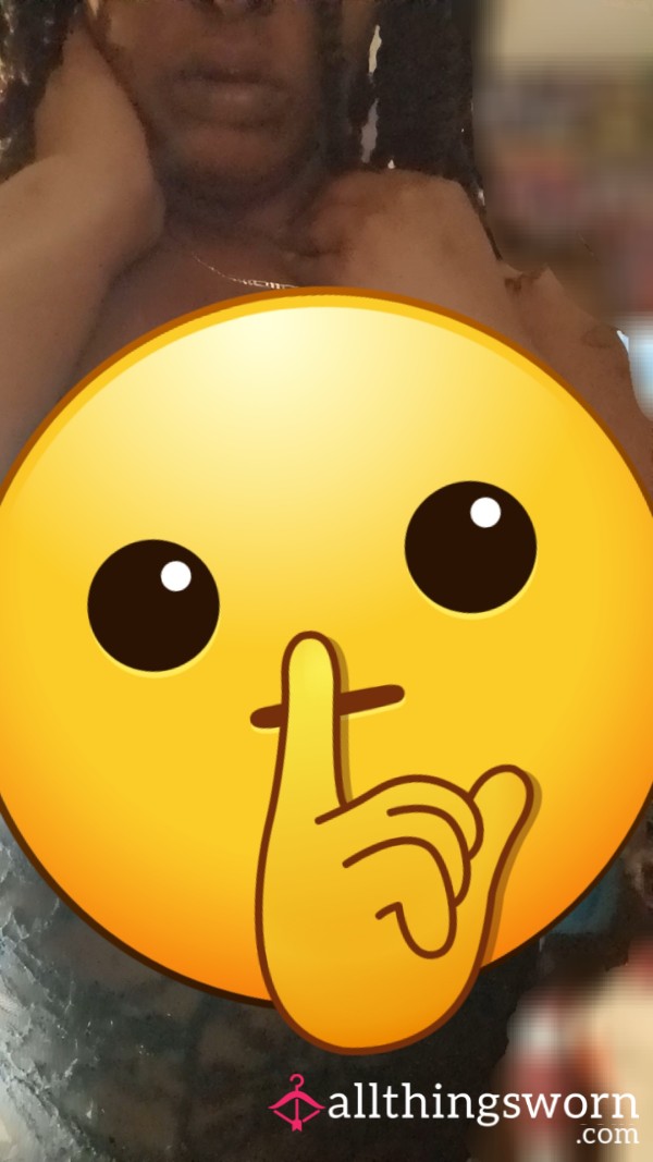 Just A Little Tease