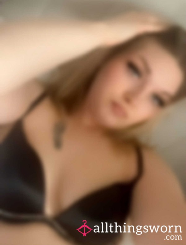 Just A Naughty Little Preview Vid