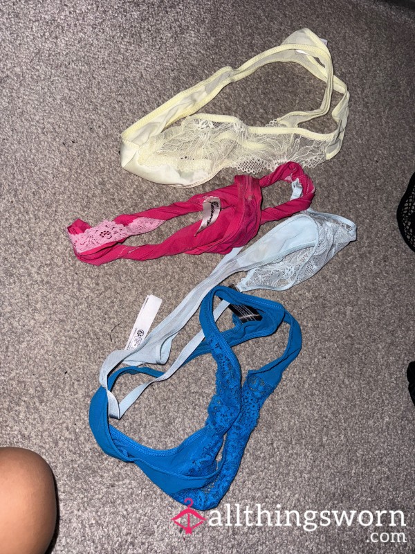 Just A Random Tuesday ThOONG