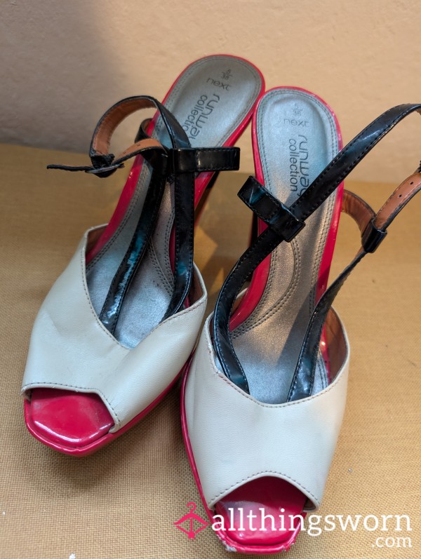 Just Another Pair Of Shoes I Can't Be Arsed To List 😂