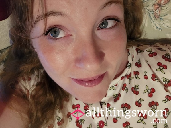 Just Being Cute🥰