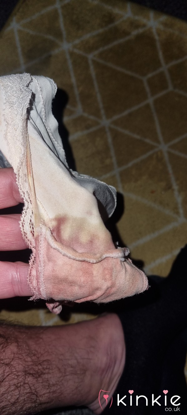 Just Dirty Little Pants, Conversation And What You Need