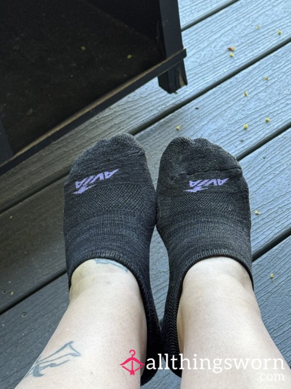Just Feet 🦶