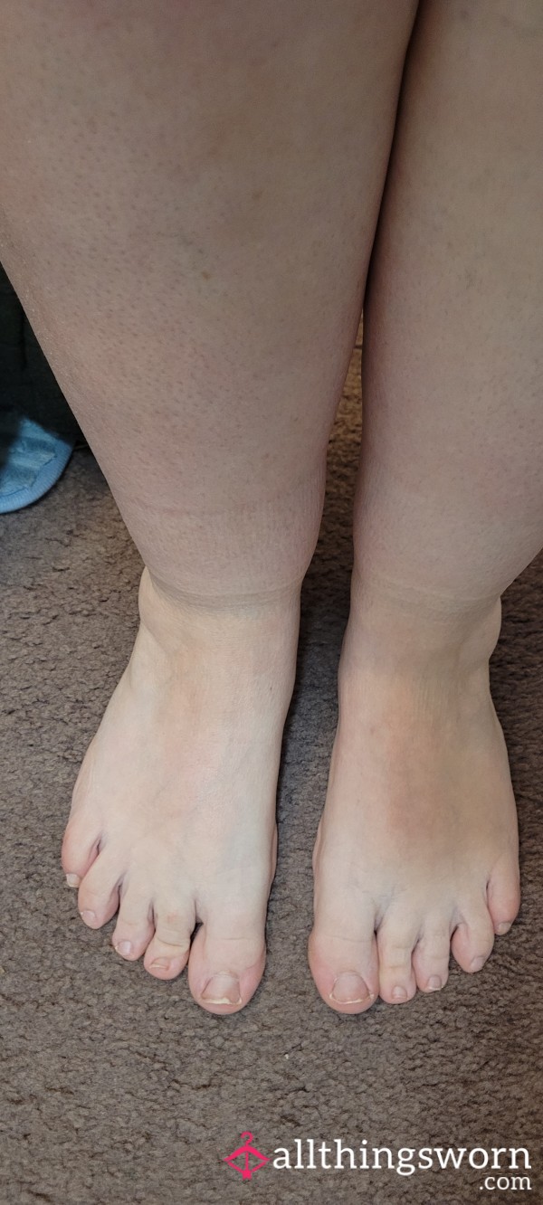 Just Feet