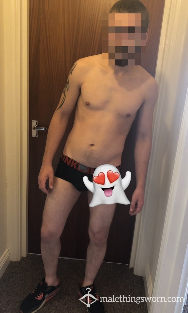 Just Hanging Out …😜