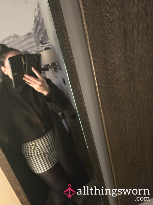 Just Me