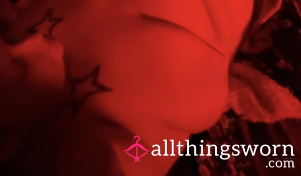 Just Me & My New Vibe 💕