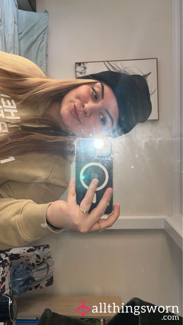 Just Me Myself And I 🩵