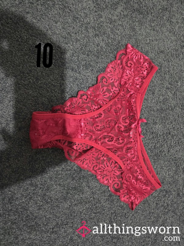 Just One… Made Especially For You 😏