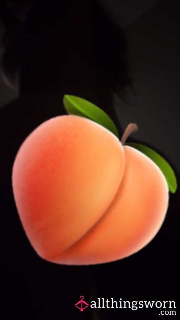 Just Peachy