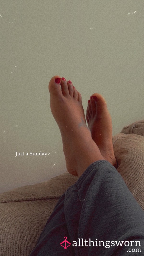 Just Relax