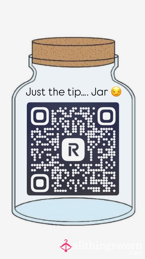 Just The Tip 🤭
