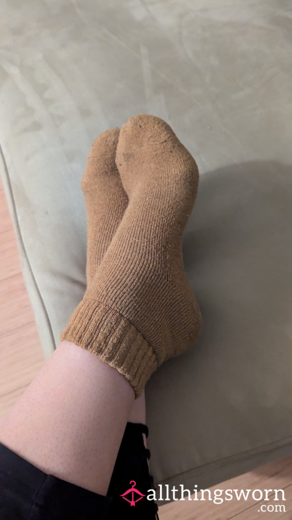 Just The Tip