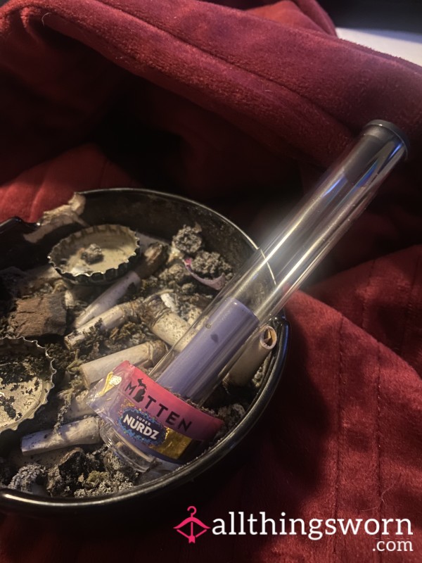 Just The Tip