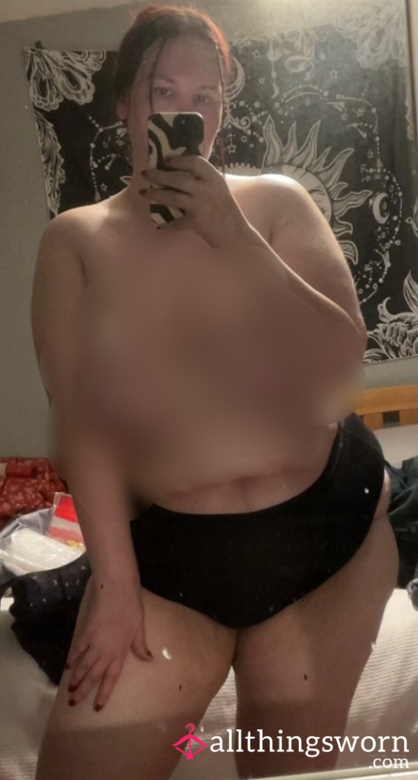 Just Trying On Holiday Clothes 🥵👀