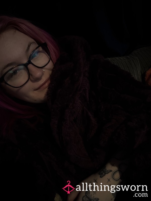 Just Woke Up…coffee First ☕️