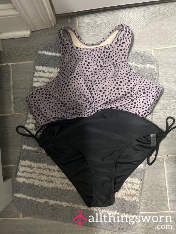 Just Worn Yesterday