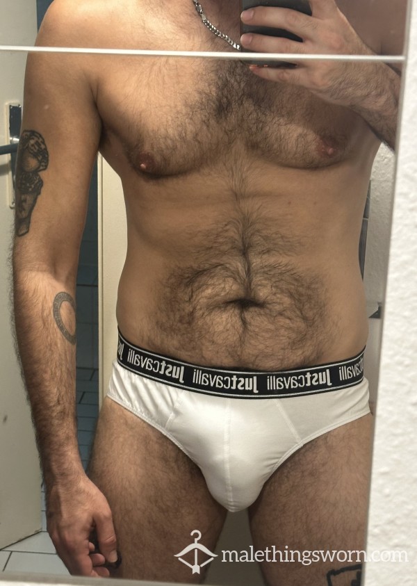 JustCavalli Briefs
