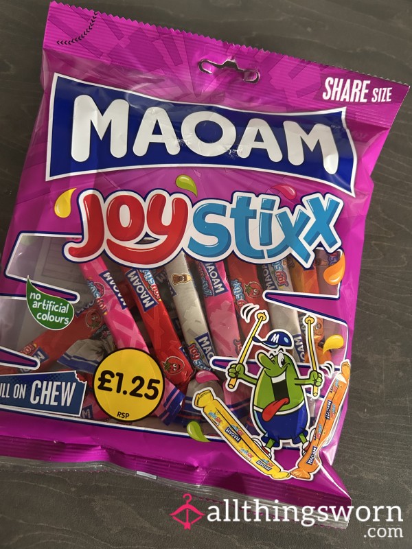 Juystixx Where Do You Want Them 🧚👅😈🥰