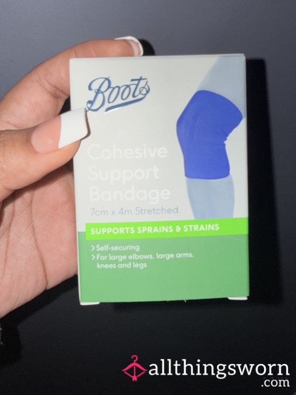 Knee Support Bandage 💗🌎