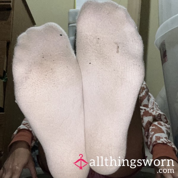 K. Bell’s. Second Day Wear At Work Today