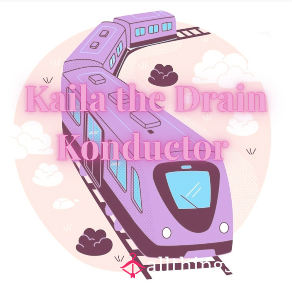 Kaila The Drain Konductor
