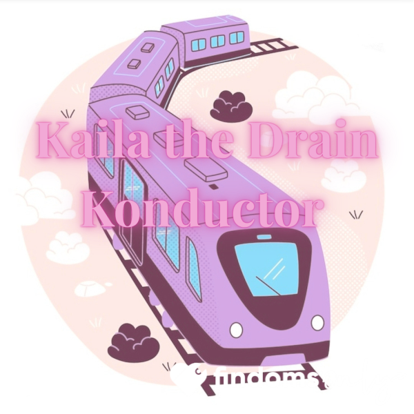 Kaila The Drain Konductor