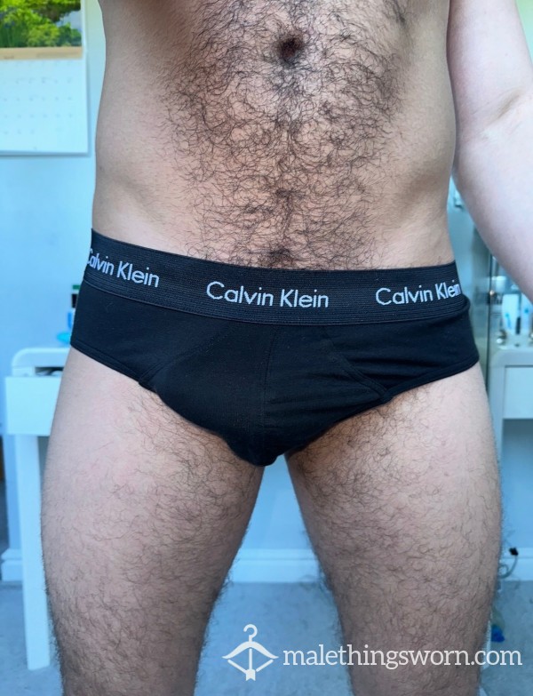 Kalvin Klein Briefs