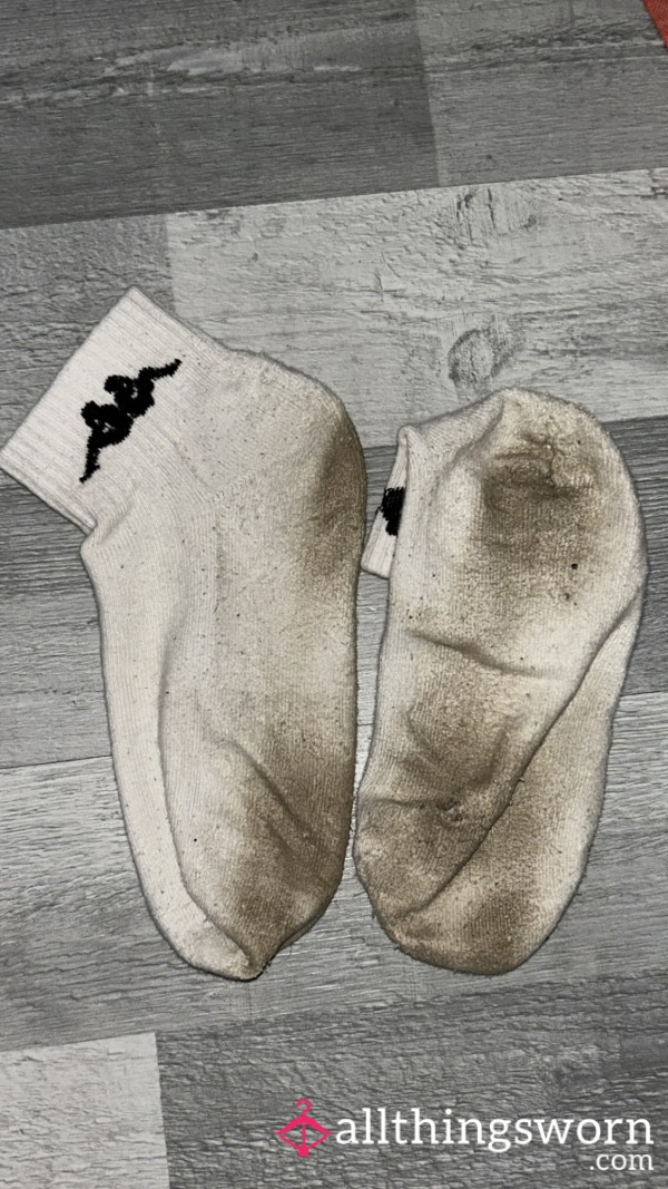 Kappa Ankle Socks