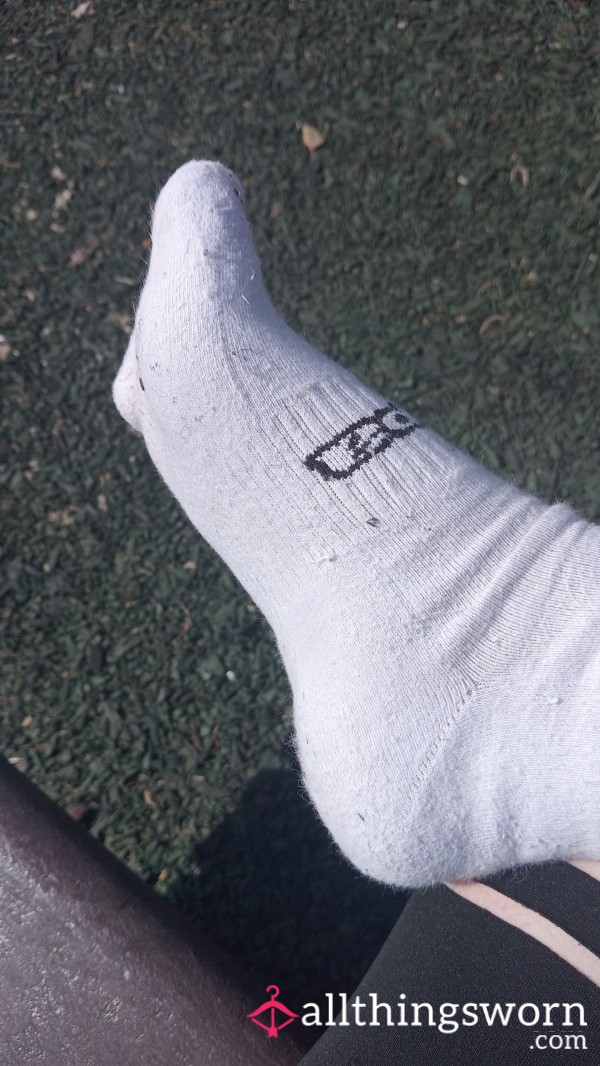 Kappa Crew Socks