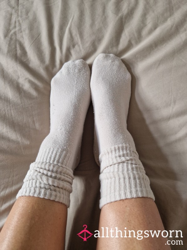 Kappa Gym Socks