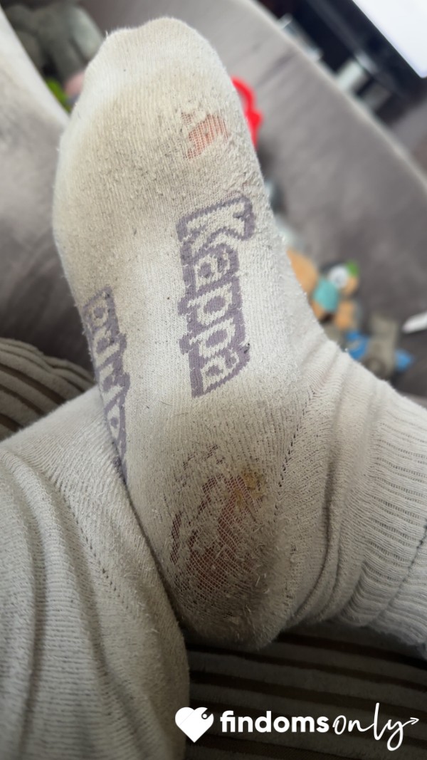 Kappa Socks