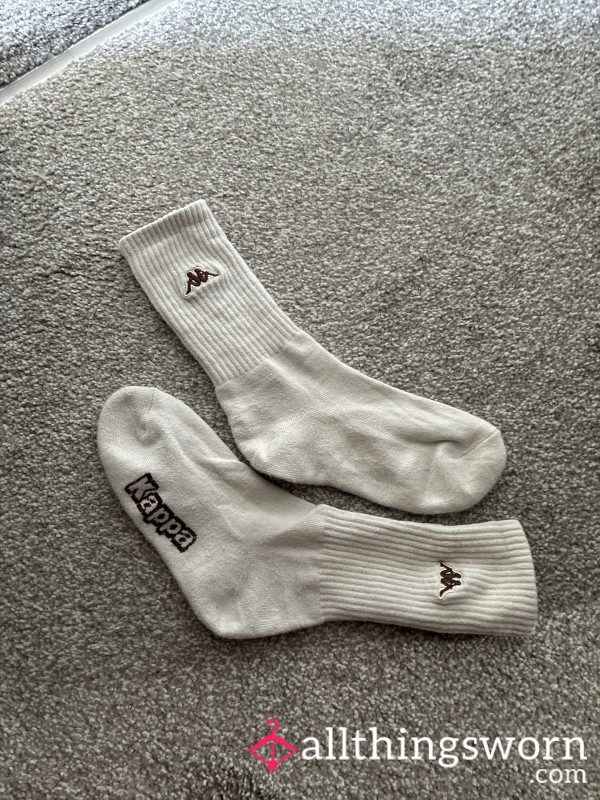 Kappa Socks