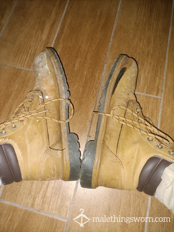 ☣️Kappa♨️boots ☣️